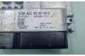 Блок управления двигателя 05C907394D   Volkswagen Cross Polo   