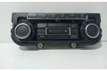 Блок управления климат-контролем 5K0907044 Volkswagen Golf SportWagen