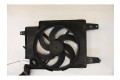 Вентилятор радиатора Lancia Kappa