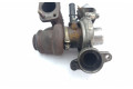 Turbodmychadlo Турбина 9685293080 Ford Fiesta -