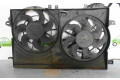 Вентилятор радиатора         Saab 9-5 