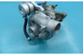 Turbodmychadlo Турбина 706977-3, IMPRK924922 Peugeot 307