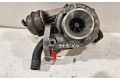 Turbodmychadlo Турбина 898102-3711   Opel Astra H   