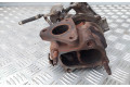 Turbodmychadlo Турбина Nissan Almera Tino