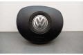 Подушка безопасности водителя 1T0880201A   Volkswagen Touran I