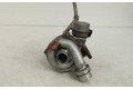 Turbodmychadlo Турбина 54431015088A Nissan Qashqai+2