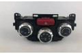 Блок управления климат-контролем 72311SC110 Subaru Impreza III