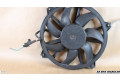 Вентилятор радиатора     1253K4, 9828719880    Citroen Berlingo 