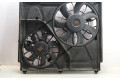 Вентилятор радиатора 82gb10k910aa Ford Escort
