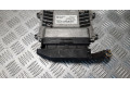 Блок управления двигателя 25182025, 5WY1K11A   Chevrolet Spark