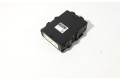 Блок управления коробкой передач 8953576010, 0791003661   Toyota Prius+ (ZVW40)