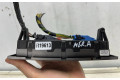 Блок управления климат-контролем 090329826 Opel Meriva A
