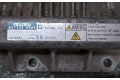 Блок управления двигателя 8973509485 Opel Meriva B