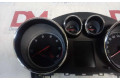 Přístrojová deska Opel Zafira C 2011 13374940