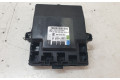 Блок управления A1698208526 Mercedes-Benz A W169