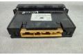 Блок управления климат-контролем 8L0820043M, 5HB00760810   Audi A3 S3 8L