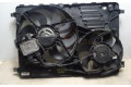 Вентилятор печки Citroen Nemo