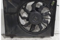 Вентилятор радиатора Hyundai i10