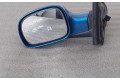Zpětné zrcátko Chrysler Voyager 2007