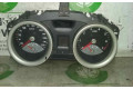 Přístrojová deska Renault Megane II 2005 8200364023F, 0090059