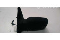 Zpětné zrcátko levé Ford Fiesta 1991