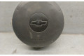 Подушка безопасности водителя 96423812 Chevrolet Matiz