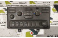 Блок управления климат-контролем Volvo S80