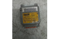 Блок подушек безопасности 986293129 Citroen Berlingo