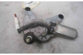 Моторчик заднего дворника 987001C000, 21900626    Hyundai Getz