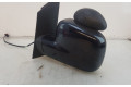 Zpětné zrcátko Volkswagen Caddy 2013 2K1857501DH, 2K1857507K