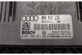 Блок управления 8P0907115, 8P0907115   Audi A3 S3 8P