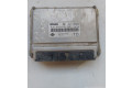 Řídící jednotka 0281010284 Nissan Terrano 1992