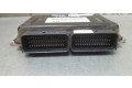 Блок управления двигателем Блок управления 96487150   Chevrolet Rezzo