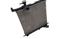 Радиатор охлаждающей жидкости 214101HC1A, 214101HC1A Nissan Micra