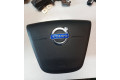 Подушка безопасности водителя 31291369 Volvo V40