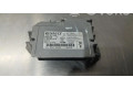 Блок подушек безопасности 8200563368   Renault Clio III