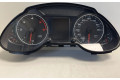Панель приборов 8R0920980L Audi Q5 SQ5