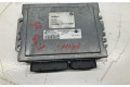 Блок управления двигателя 1214-7545789-01, 1214-7545789-01 Mini One - Cooper R50 - 53