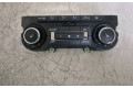 Блок управления климат-контролем 3T0907044AS, 5HB00974945 Skoda Superb B6 (3T)