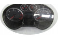 Панель приборов 8P0980930 Audi A3 S3 A3 Sportback 8P