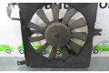 Вентилятор радиатора     1712075F00, 1227503827    Suzuki Wagon R+ 