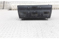 Блок управления климат-контролем 4B0820043F Audi A6 S6 C5 4B