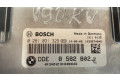 Řídící jednotka 8582802, 0281031329 BMW 3 F30 F35 F31 2014