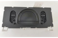 Přístrojová deska Renault Modus 2005 8200418021F, P8200418021F