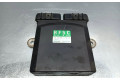 Блок управления впрыском RF5C18701, RF5C18701 Mazda MPV II LW