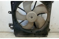 Комплект вентиляторов     8219300, 0090062    Honda Jazz 