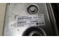 Řídící jednotka 55246936 Fiat Doblo 2013
