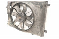 Вентилятор радиатора 3135103802 Mercedes-Benz A W176