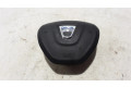 Подушка безопасности водителя 985709812R   Dacia Duster II