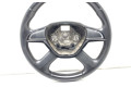 Руль Skoda Superb B6 (3T) 2008 - 2015 года 5E0419091AA